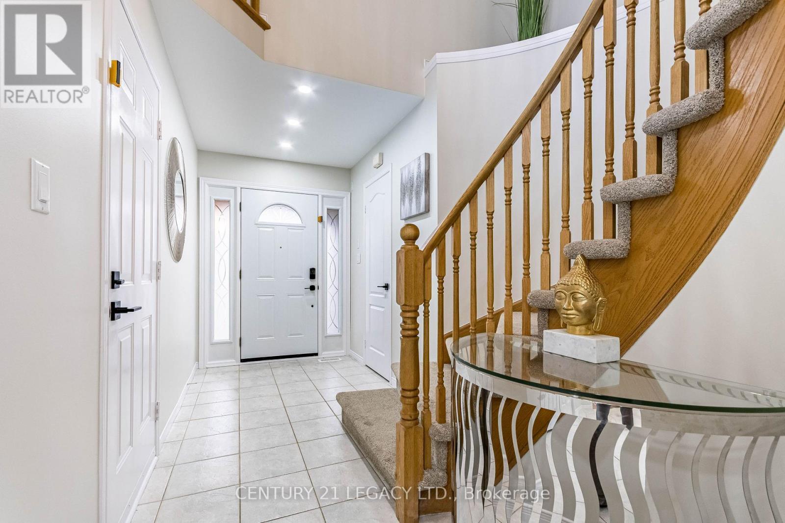 4110 Forest Run Avenue, Burlington, ON - Indoor Photo Showing Other Room