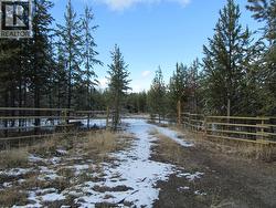 LOT B LONE BUTTE HORSE LAKE ROAD Lone Butte, BC V0K 1X3