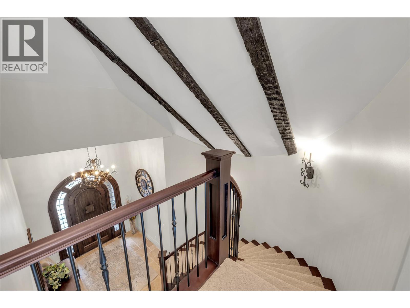 714 Kuipers Crescent, Kelowna, BC - Indoor Photo Showing Other Room