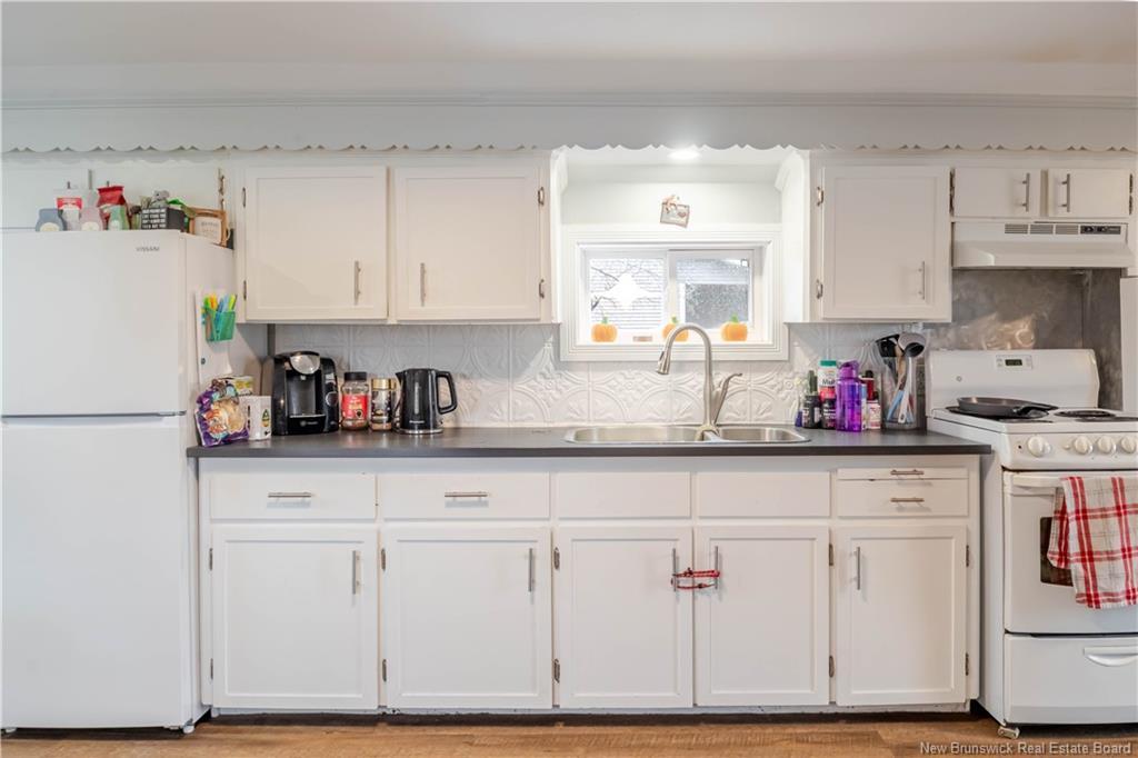 124 Ruby Crt, Fredericton, NB