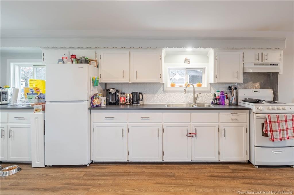 124 Ruby Crt, Fredericton, NB