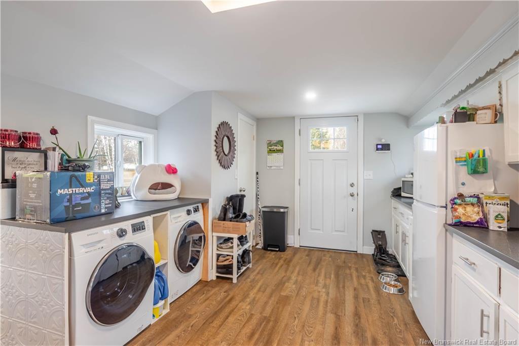 124 Ruby Crt, Fredericton, NB