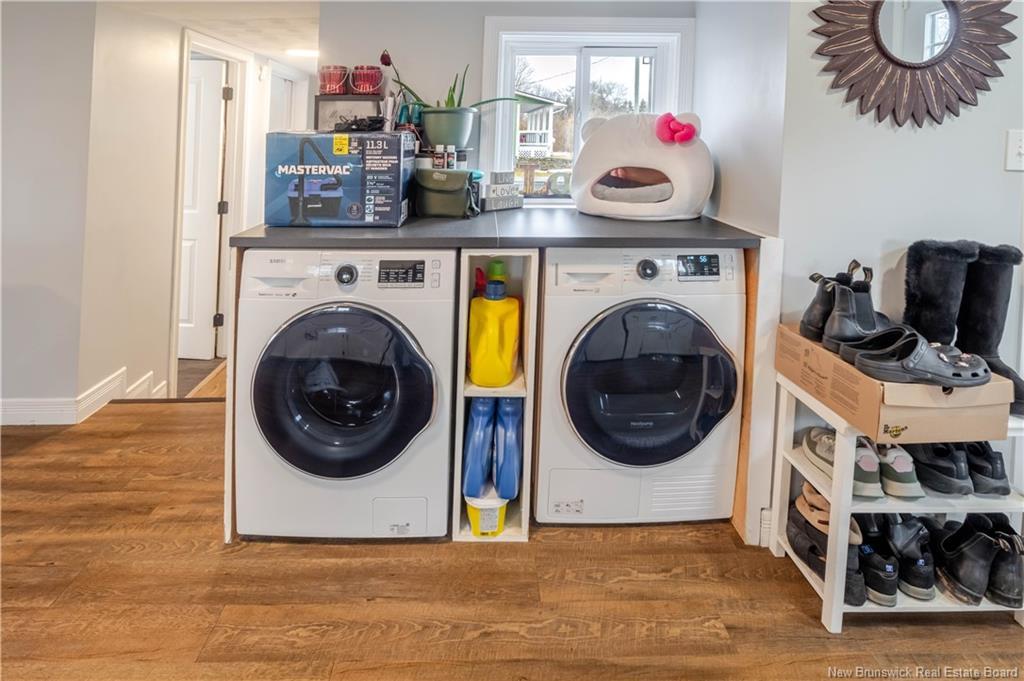 124 Ruby Crt, Fredericton, NB