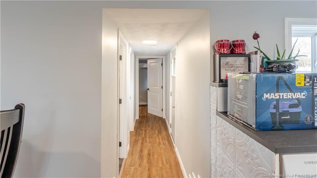 124 Ruby Crt, Fredericton, NB