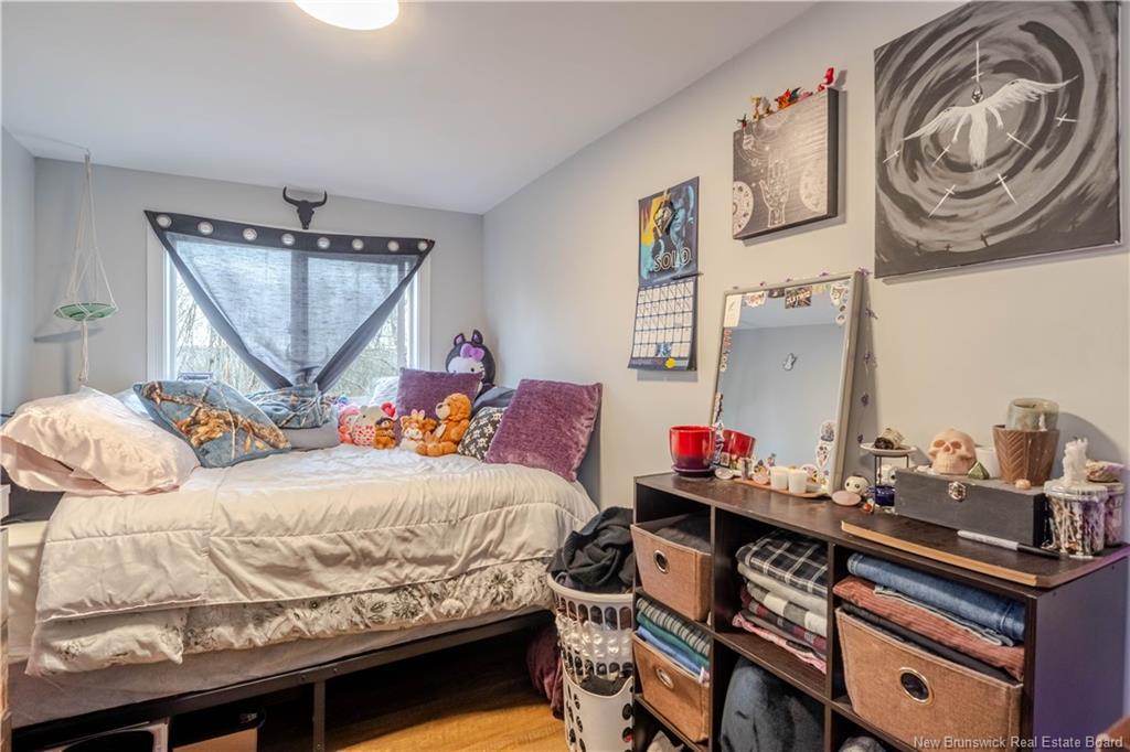 124 Ruby Crt, Fredericton, NB