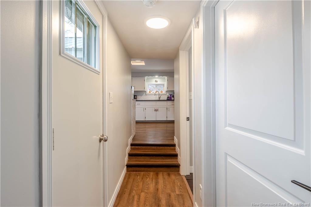 124 Ruby Crt, Fredericton, NB