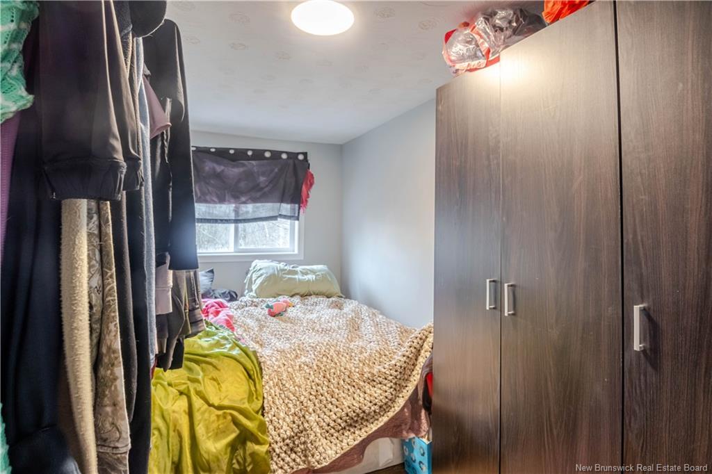 124 Ruby Crt, Fredericton, NB