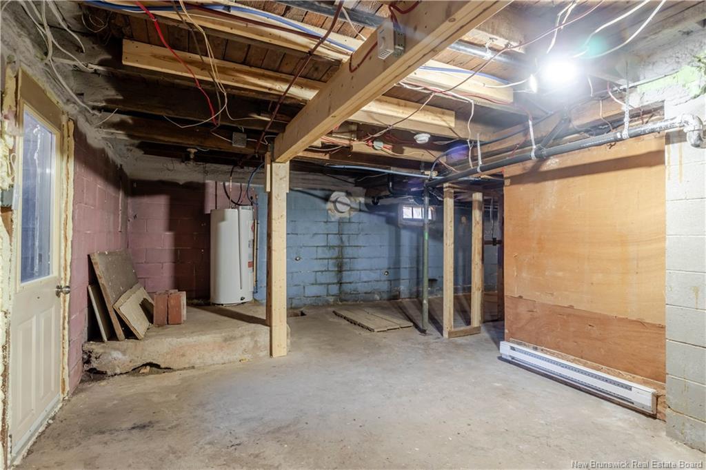 124 Ruby St, Fredericton, NB