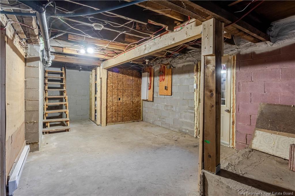 124 Ruby St, Fredericton, NB