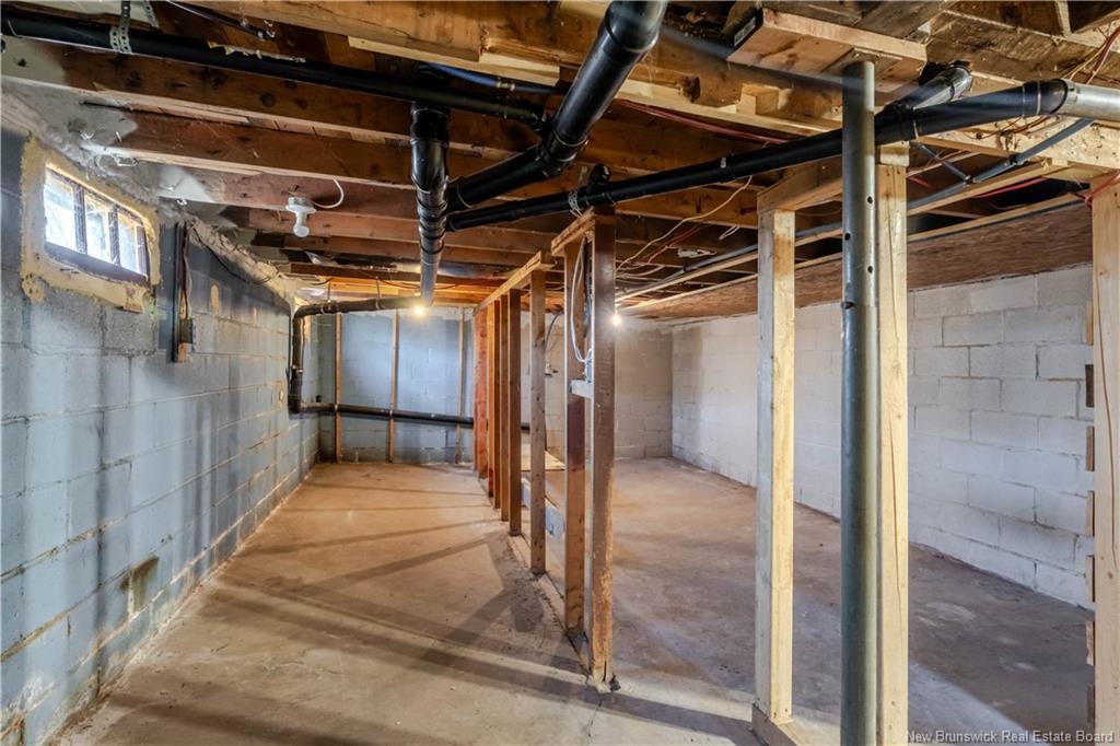 124 Ruby St, Fredericton, NB