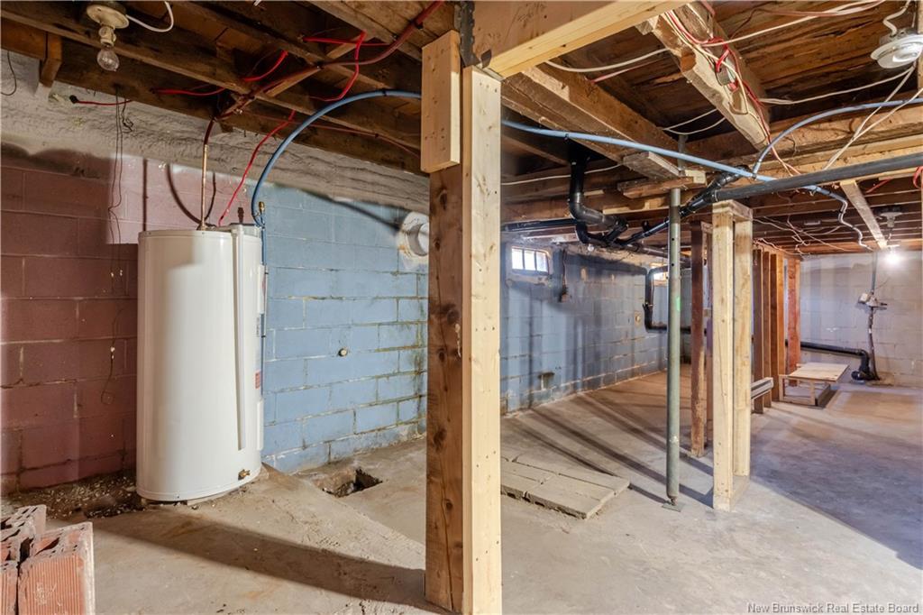 124 Ruby St, Fredericton, NB