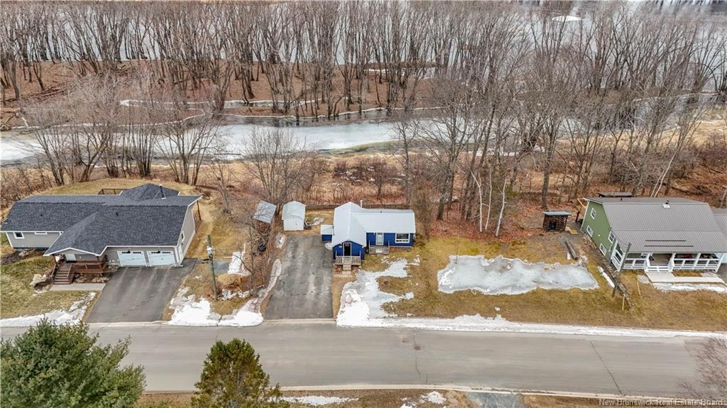 124 Ruby St, Fredericton, NB