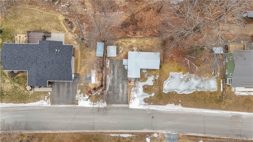 124 Ruby St, Fredericton, NB