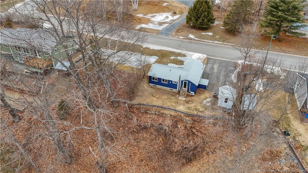 124 Ruby St, Fredericton, NB