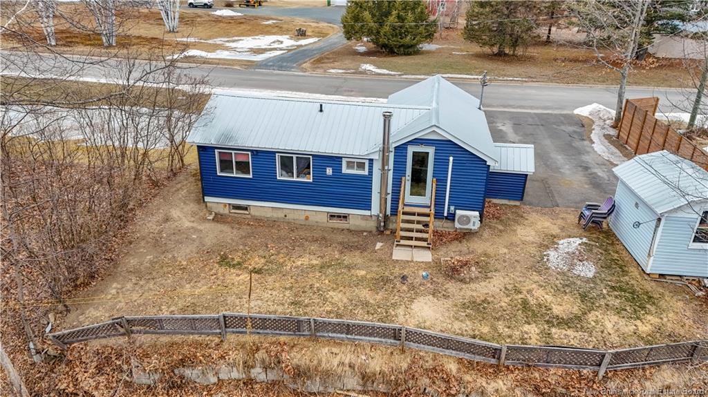 124 Ruby Crt, Fredericton, NB