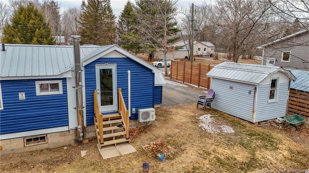 124 Ruby Crt, Fredericton, NB