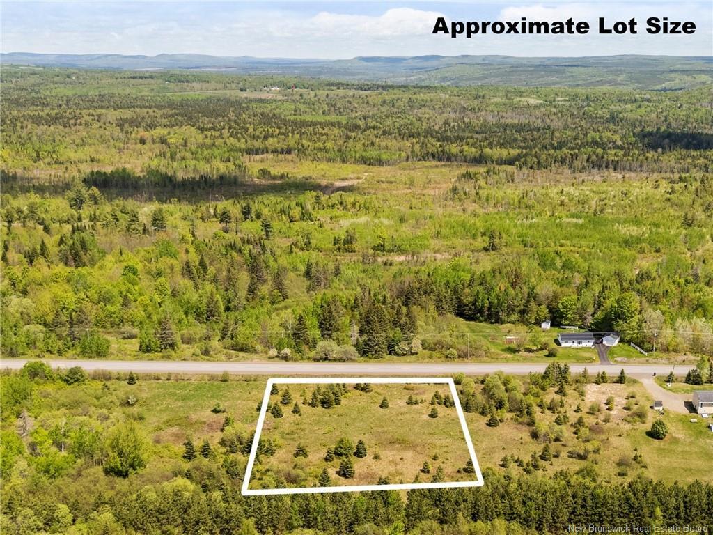 Lot 93-12 Route 104, Middle Hainesville, NB