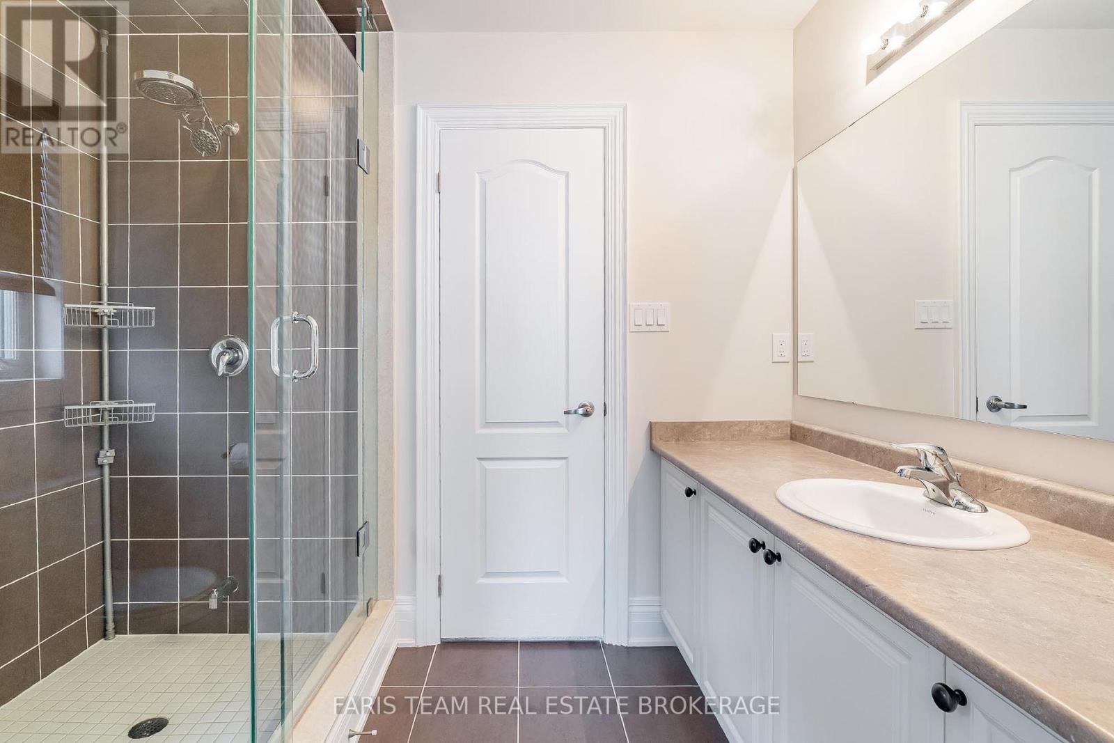 27 Marks Road, Springwater, ON - Indoor Photo Showing Bathroom
