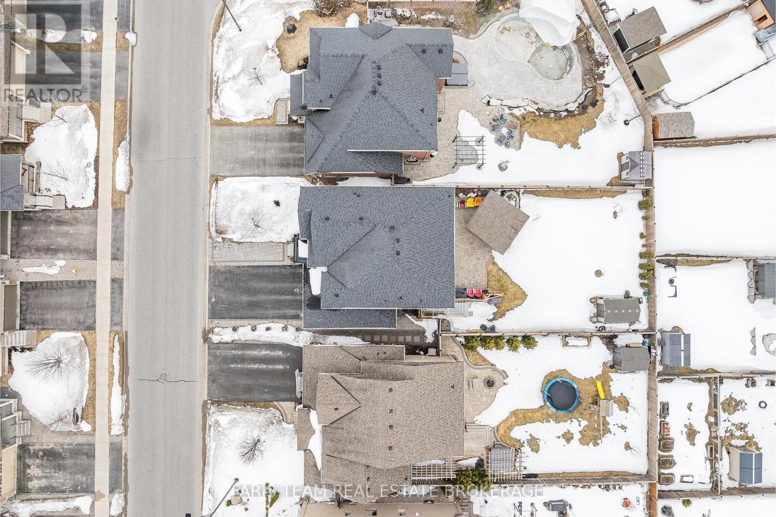 27 Marks Road, Springwater, ON - Outdoor With View