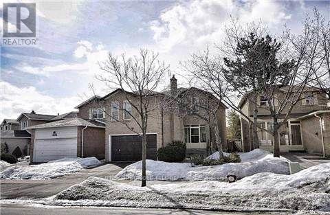 4638 Regents Terrace, Mississauga, ON - Outdoor
