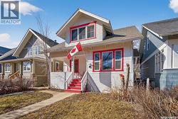 1168 Grafton AVENUE Moose Jaw, SK S6H 3S5