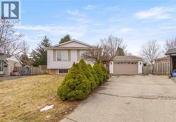 14 THISTLEDOWN Drive Brantford, ON N3R 6R9