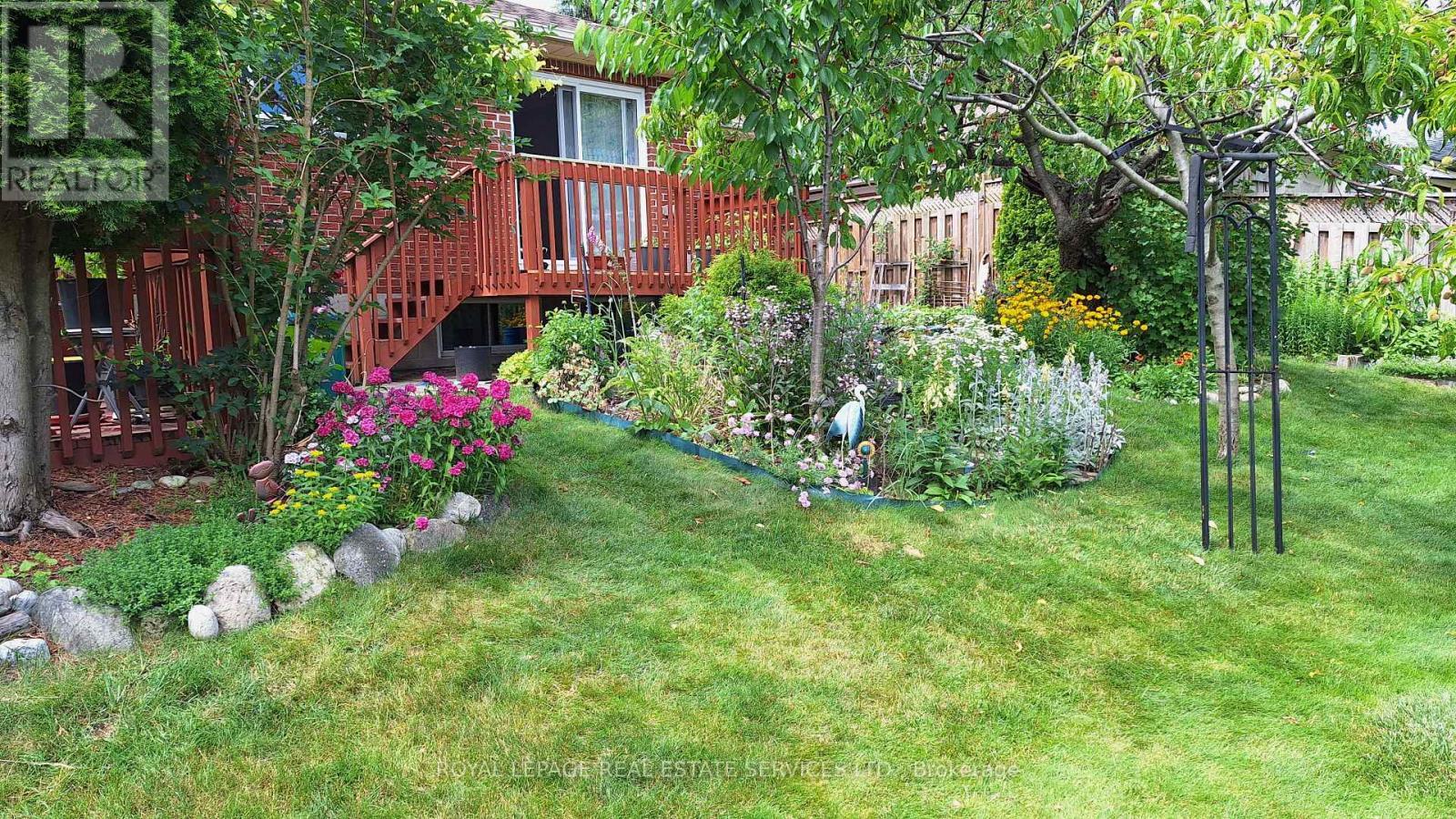 1607 Ewald Road, Mississauga, ON - Outdoor