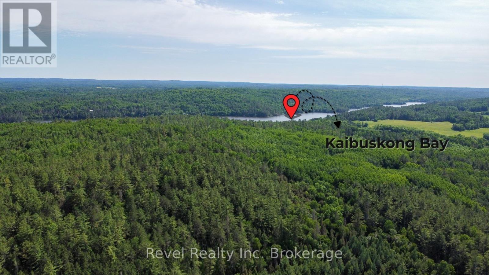 Lot 33 Shields Point Road, Bonfield, ON