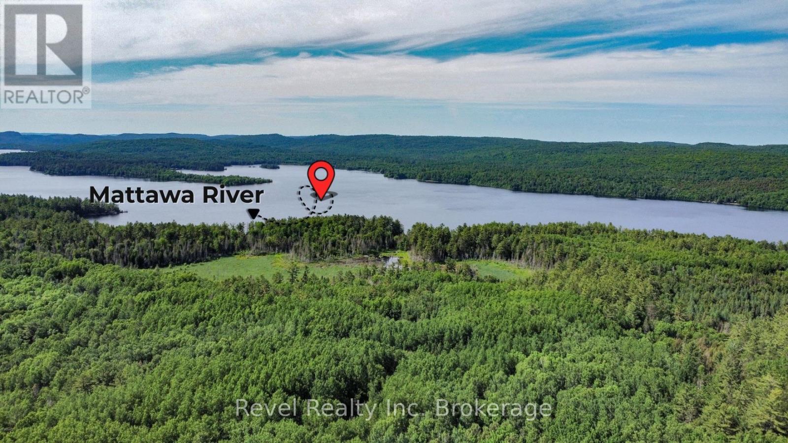 Lot 33 Shields Point Road, Bonfield, ON