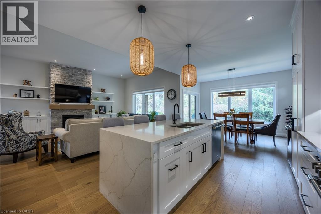 120 Newport Lane, Port Dover, ON - Indoor