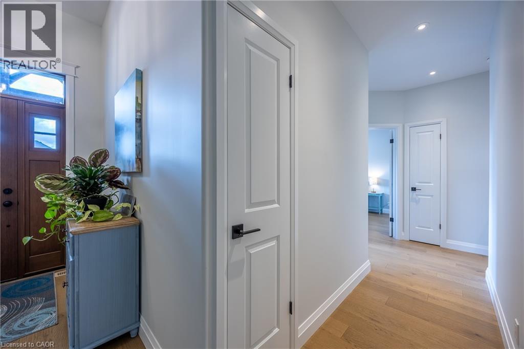 120 Newport Lane, Port Dover, ON - Indoor Photo Showing Other Room