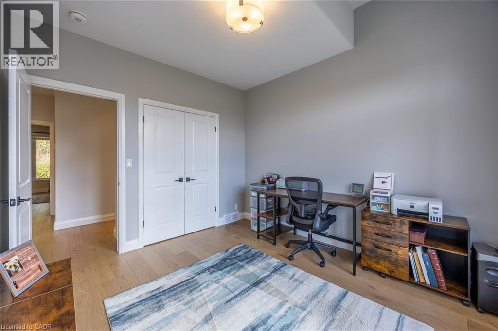 120 Newport Lane, Port Dover, ON - Indoor Photo Showing Office