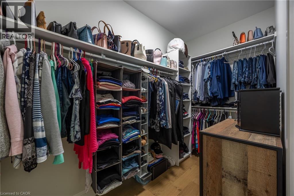 120 Newport Lane, Port Dover, ON - Indoor With Storage