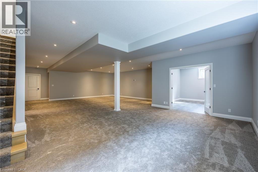 120 Newport Lane, Port Dover, ON - Indoor Photo Showing Other Room