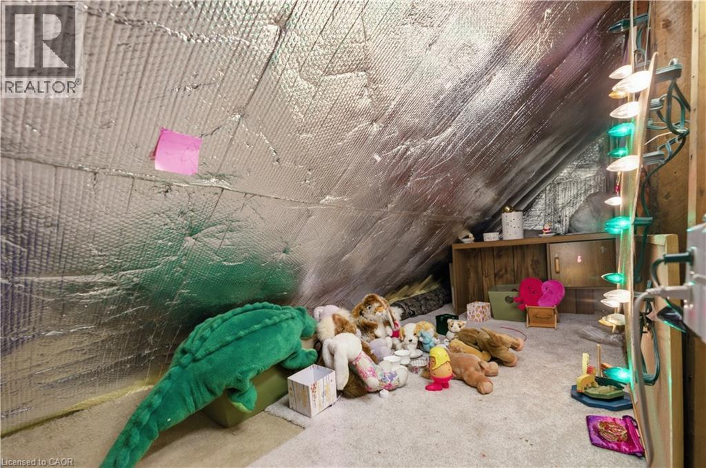 76 Knyvet Avenue, Hamilton, ON - Indoor