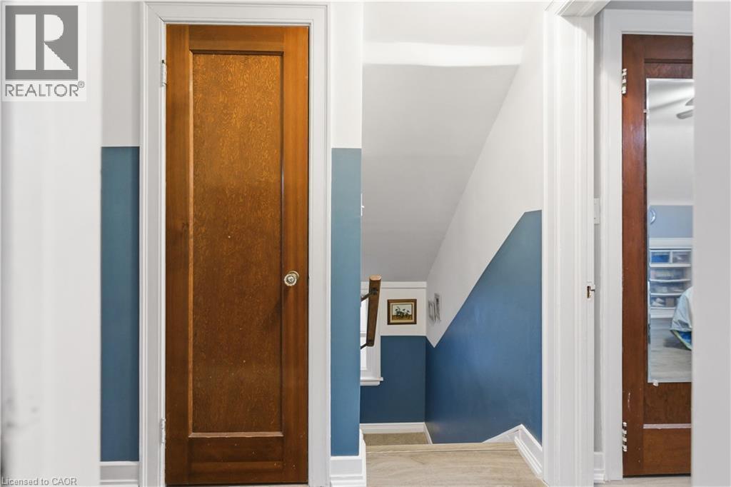 76 Knyvet Avenue, Hamilton, ON - Photo Showing Other Room