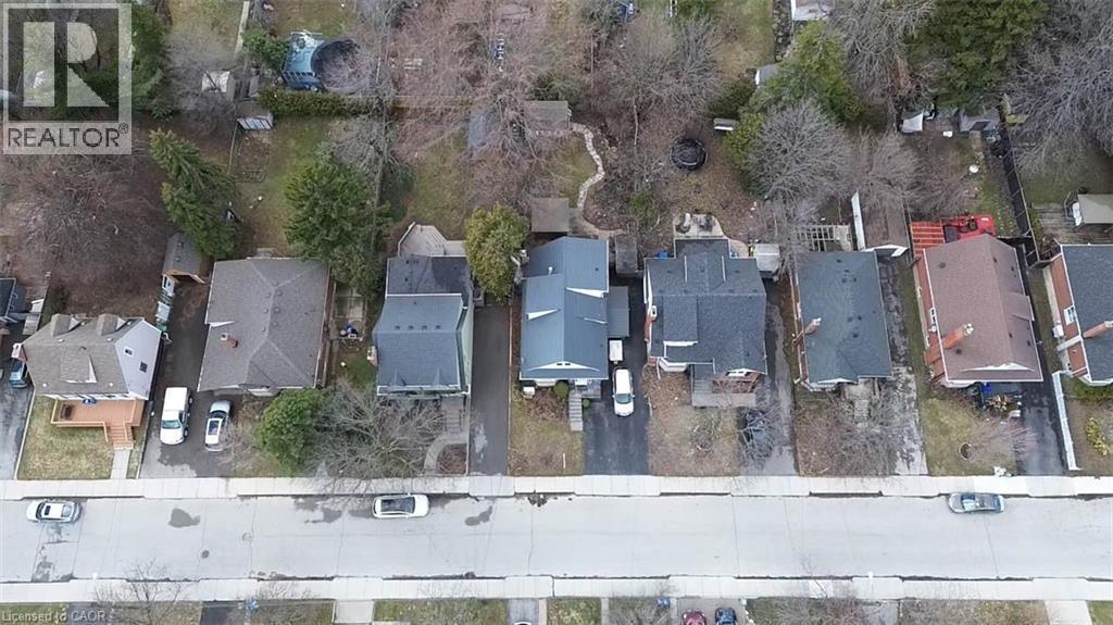 76 Knyvet Avenue, Hamilton, ON - Other