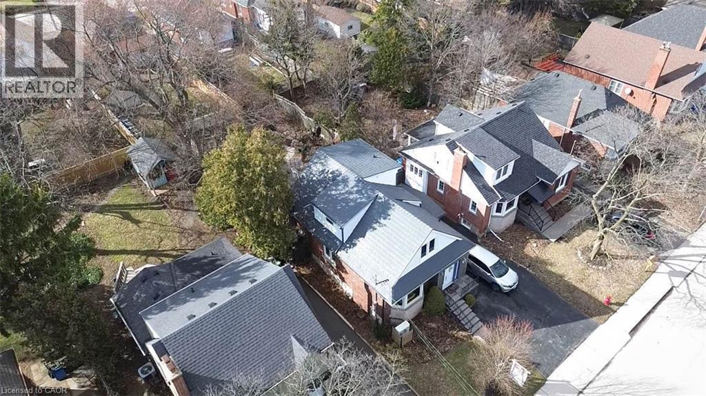 76 Knyvet Avenue, Hamilton, ON - Outdoor