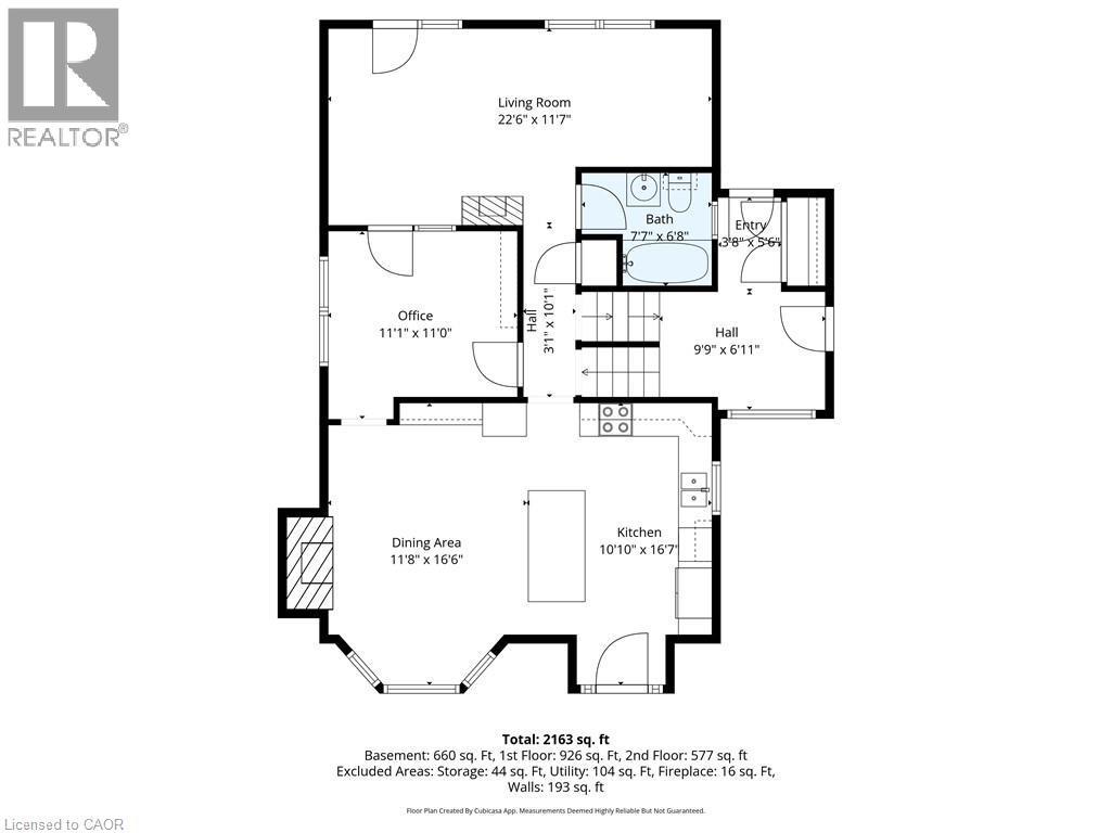 76 Knyvet Avenue, Hamilton, ON - Other