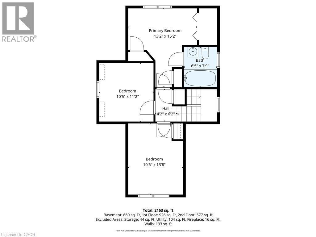 76 Knyvet Avenue, Hamilton, ON - Other