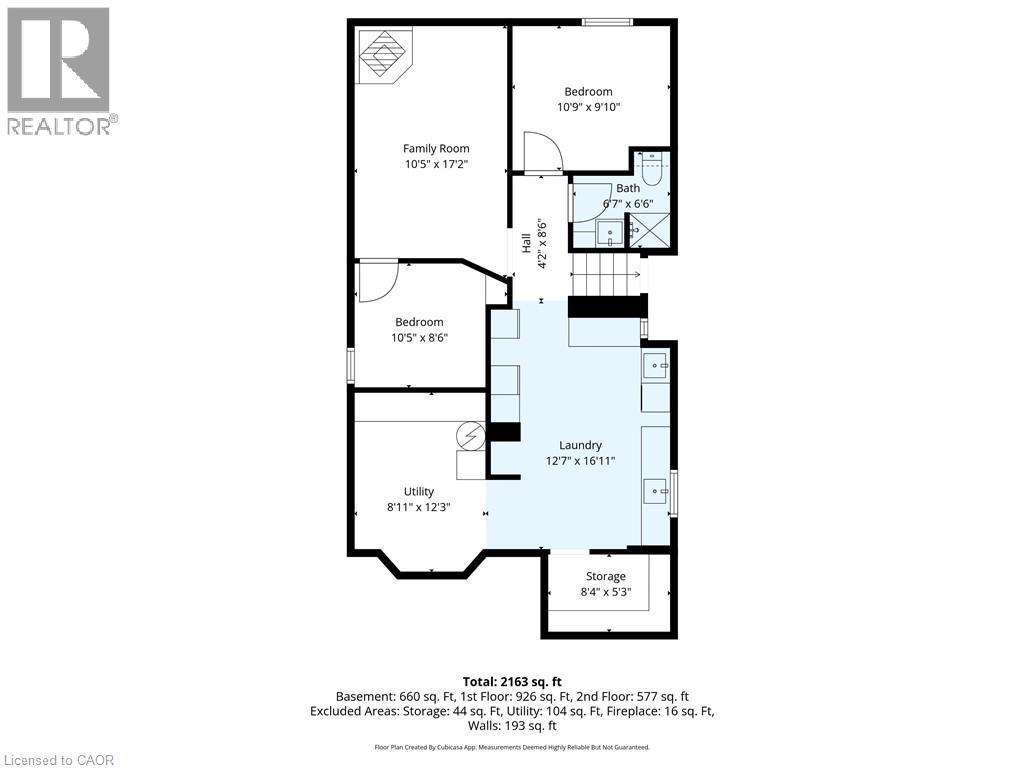 76 Knyvet Avenue, Hamilton, ON - Other