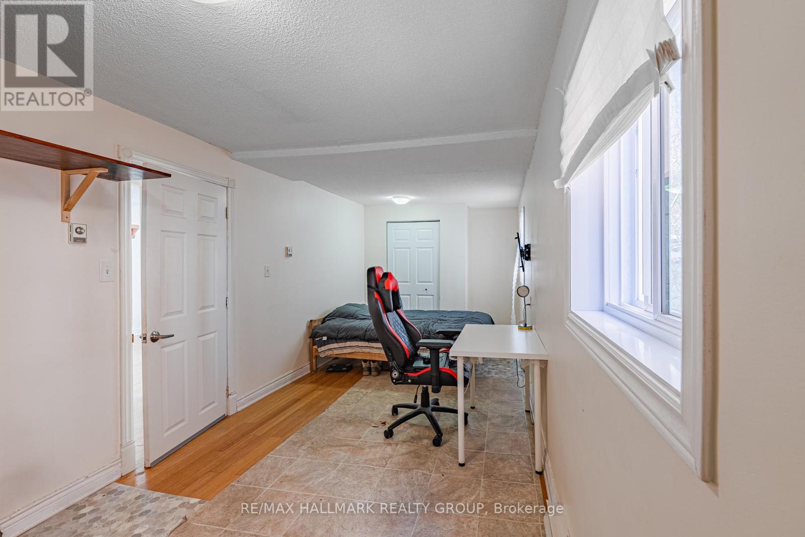 24 Patro Street, Ottawa, ON - Indoor Photo Showing Office