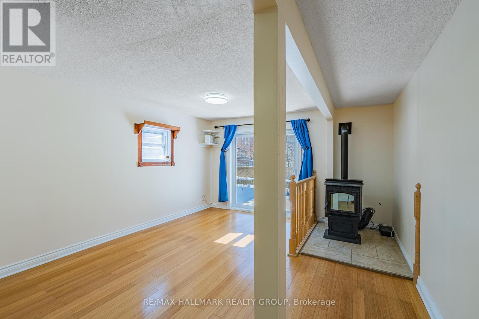 24 Patro Street, Ottawa, ON - Indoor Photo Showing Other Room