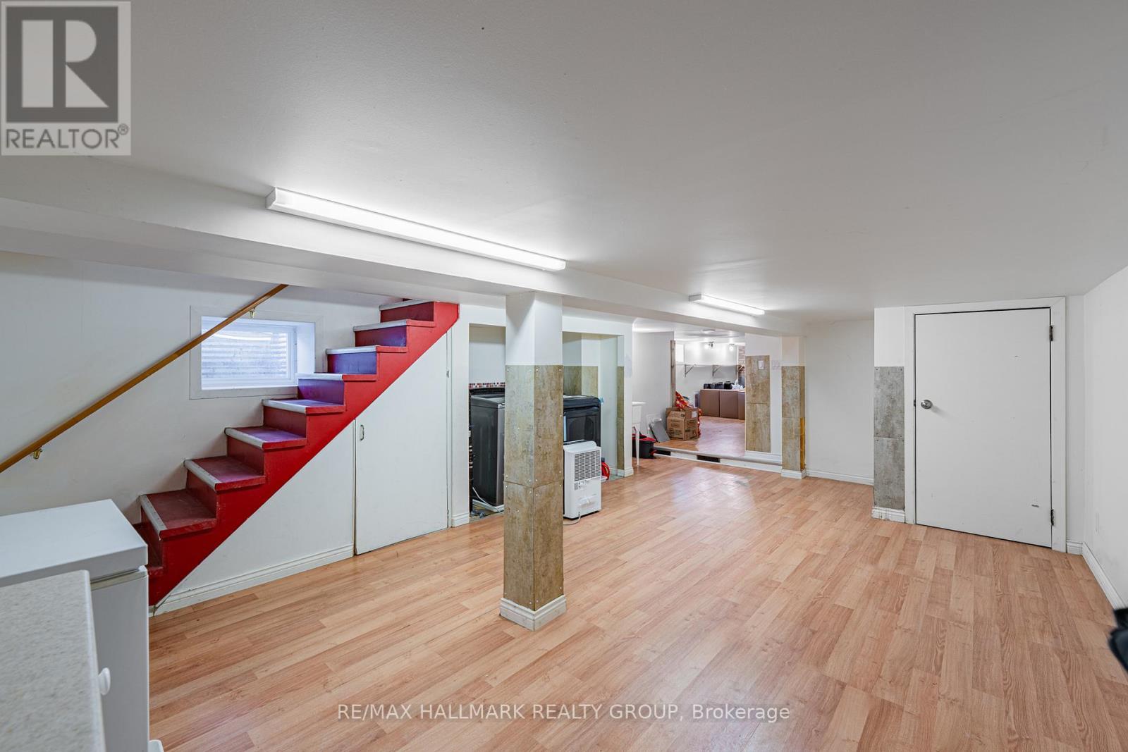 24 Patro Street, Ottawa, ON - Indoor Photo Showing Other Room