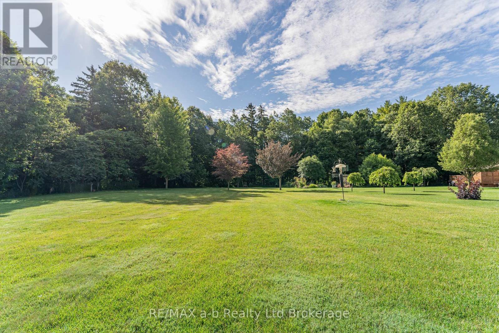 Stunning Scenary - 90 Weston Drive, Tillsonburg, ON - Outdoor