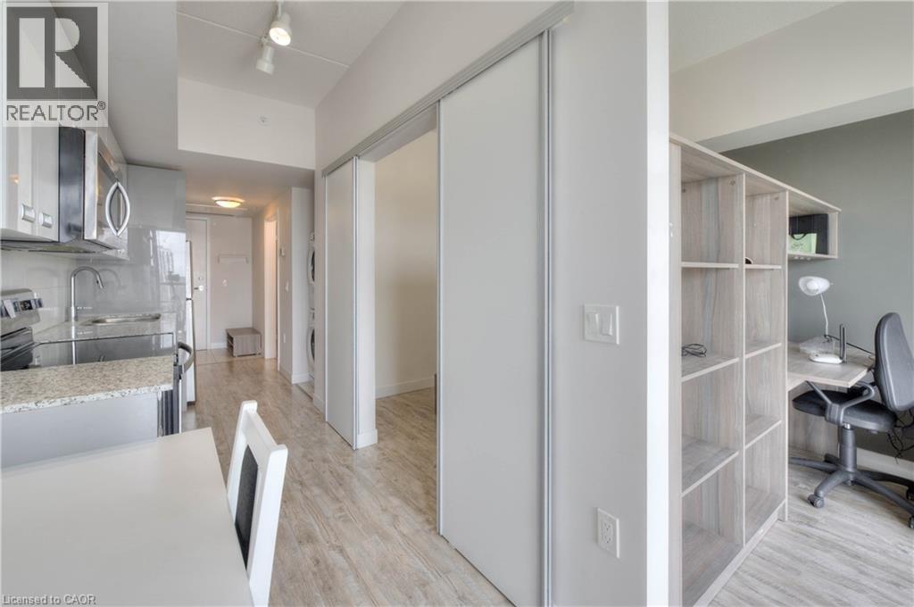 257 Hemlock Street Unit# 607, Waterloo, ON - Indoor Photo Showing Other Room