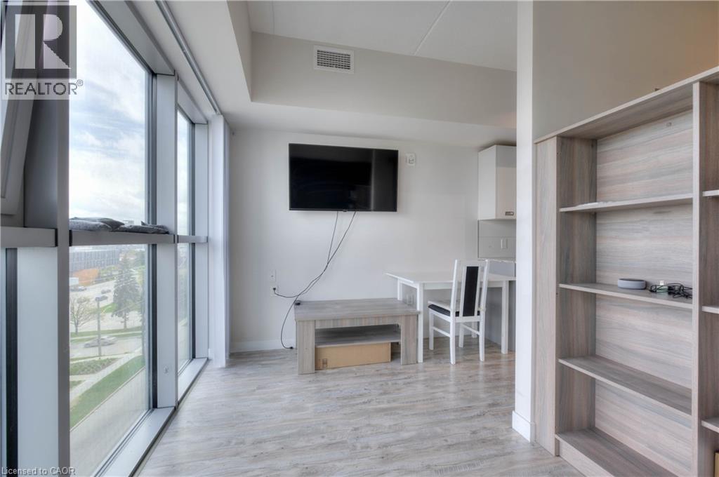 257 Hemlock Street Unit# 607, Waterloo, ON - Indoor Photo Showing Other Room