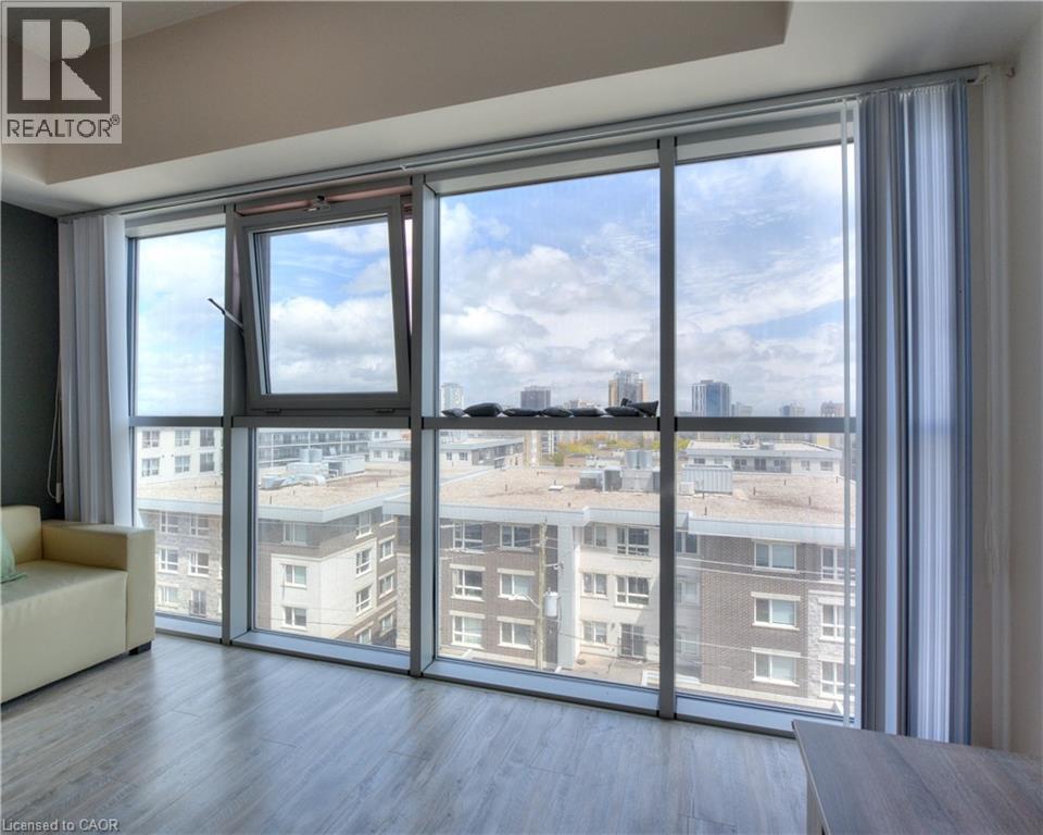 257 Hemlock Street Unit# 607, Waterloo, ON - Indoor