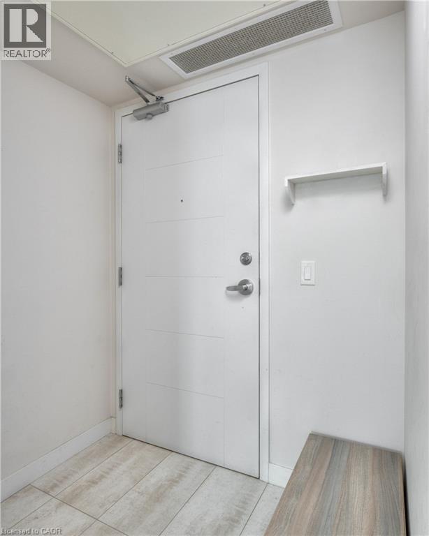 257 Hemlock Street Unit# 607, Waterloo, ON - Indoor