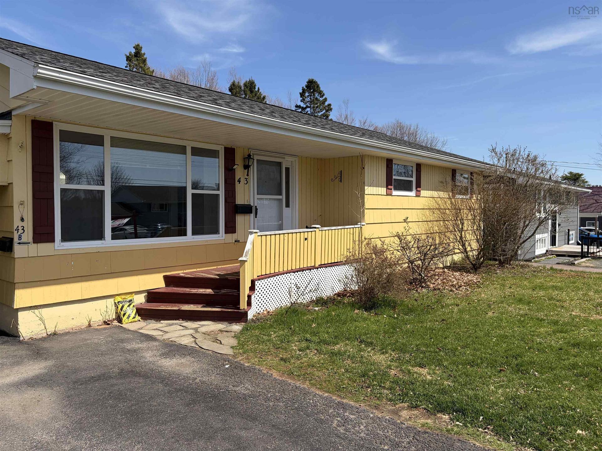 43 Maple Boulevard, Bible Hill, NS
